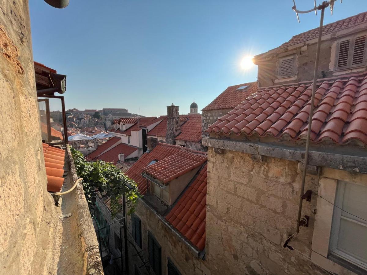 Katarina Old Town Apartment Dubrovnik Exterior photo