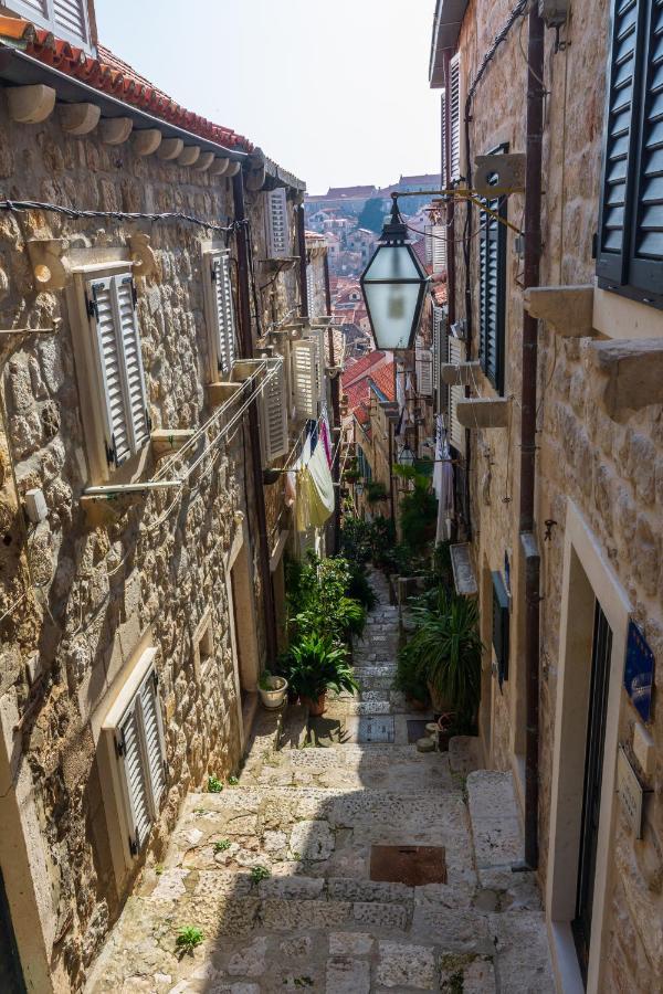 Katarina Old Town Apartment Dubrovnik Exterior photo