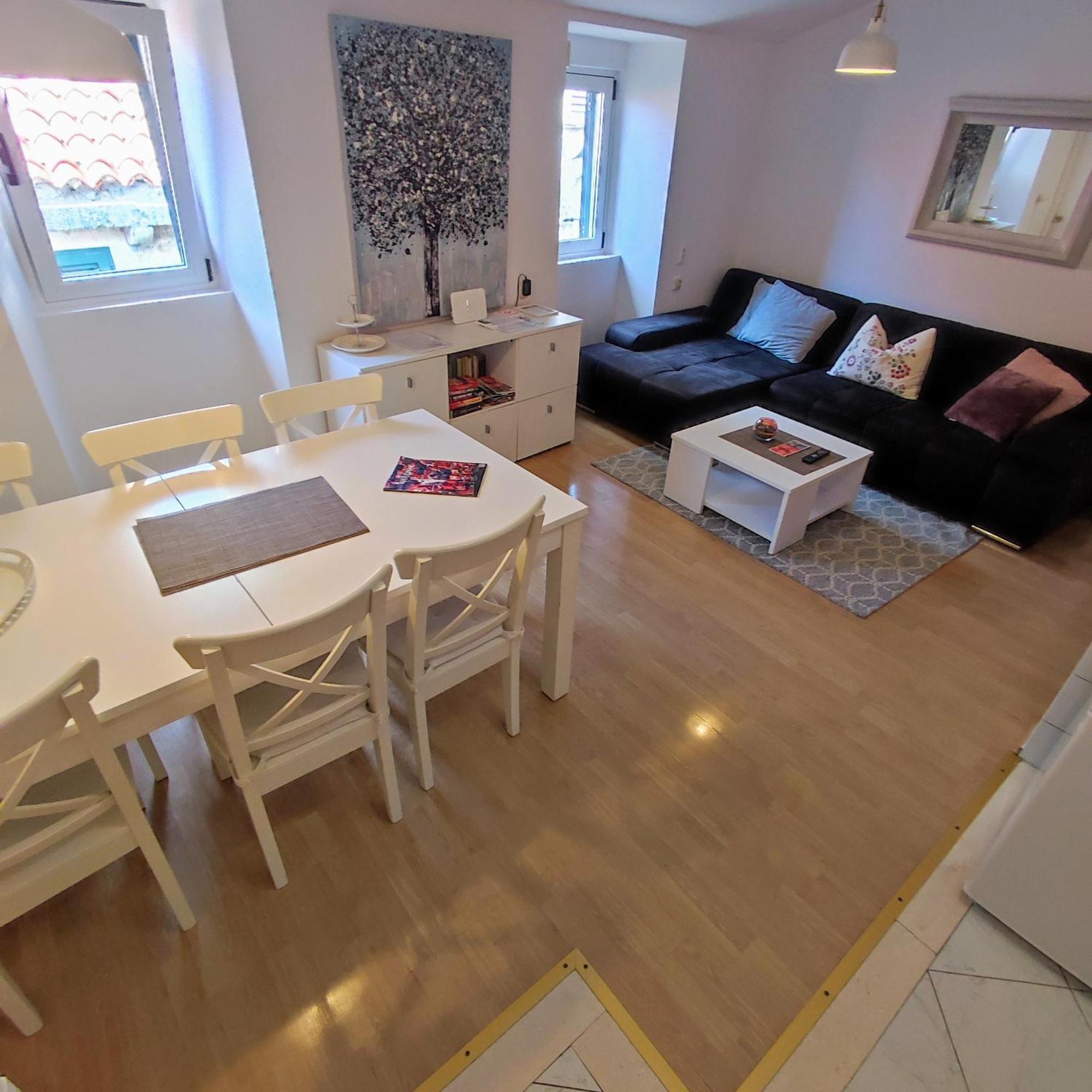 Katarina Old Town Apartment Dubrovnik Exterior photo