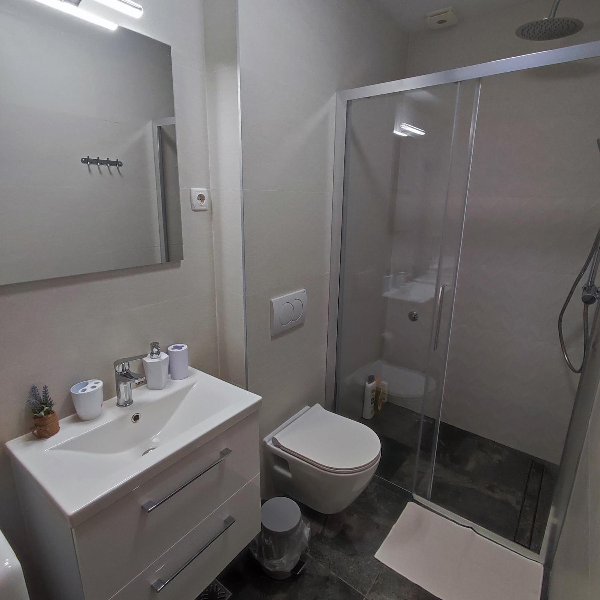 Katarina Old Town Apartment Dubrovnik Exterior photo